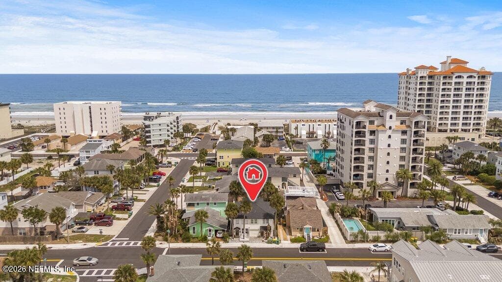 809 2ND Street S, Jacksonville Beach, FL 32250