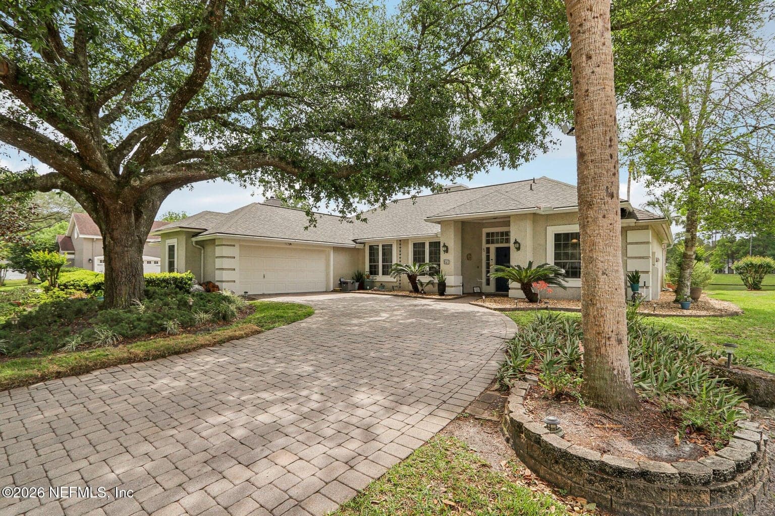 845 BUCKEYE Lane W, Jacksonville, FL 32259