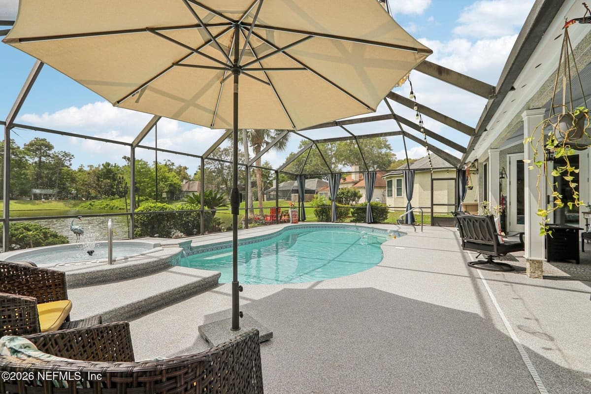 845 BUCKEYE Lane W, Jacksonville, FL 32259 2