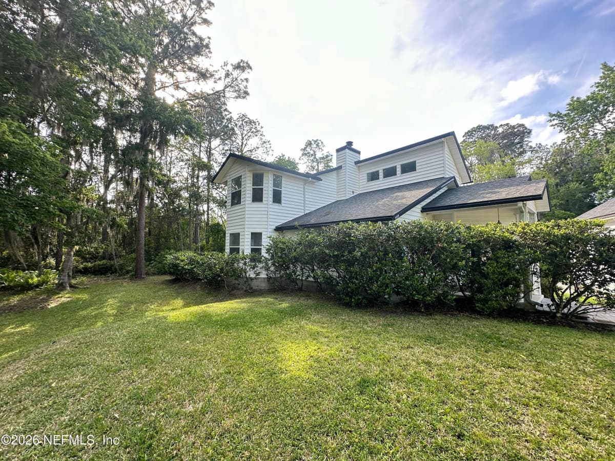 6456 JACK WRIGHT ISLAND Road, St. Augustine, FL 32092 2