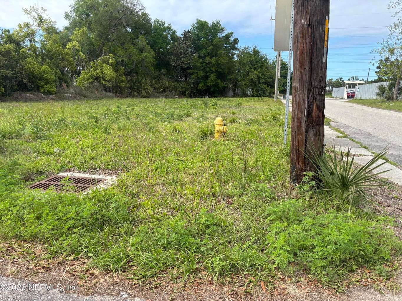 4312 BUCKMAN Street, Jacksonville, FL 32206