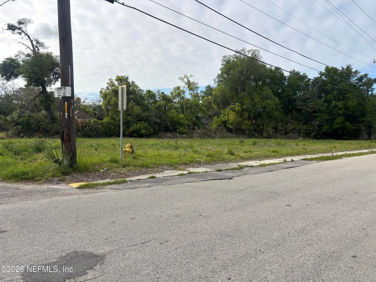 4312 BUCKMAN Street, Jacksonville, FL 32206 2