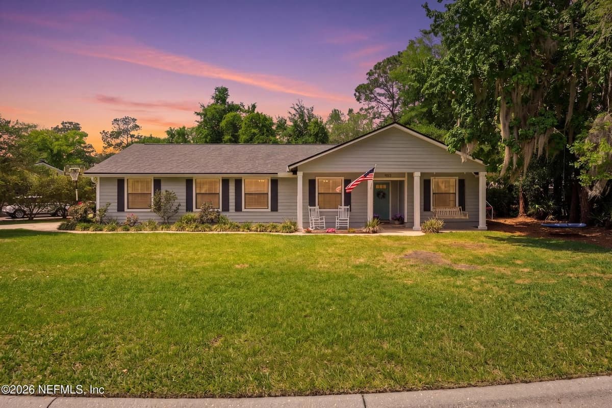 1683 RIVERGATE Trail, Jacksonville, FL 32223 2