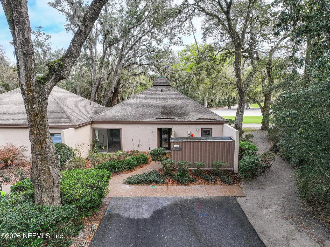 3301 SEA MARSH Road, Fernandina Beach, FL 32034