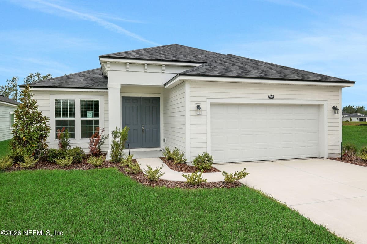 3894 HOLSTEIN Way, Green Cove Springs, FL 32043 3