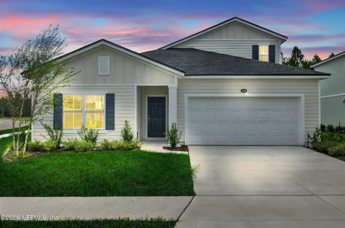3819 HOLSTEIN Way, Green Cove Springs, FL 32043 2