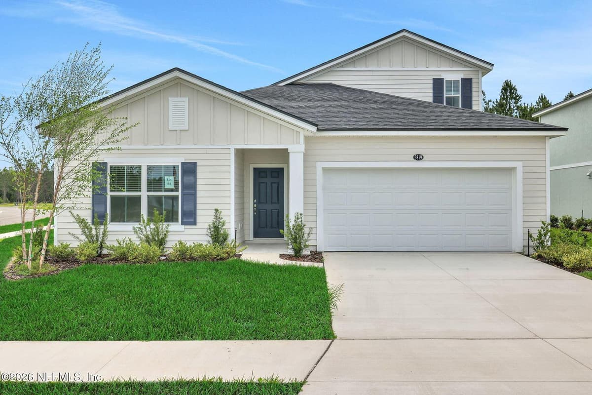 3819 HOLSTEIN Way, Green Cove Springs, FL 32043 3