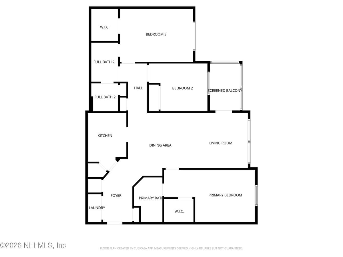 10550 BAYMEADOWS Road 930, Jacksonville, FL 32256 2