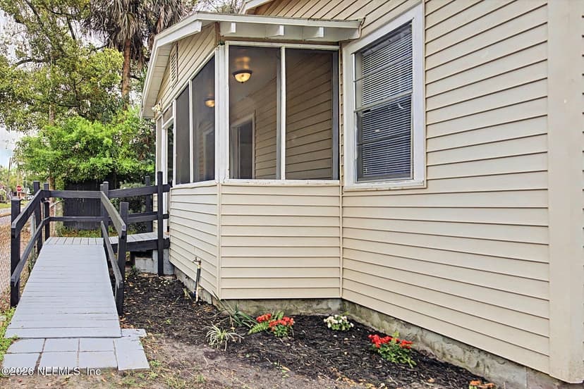 628 18TH Street, Jacksonville, FL 32206