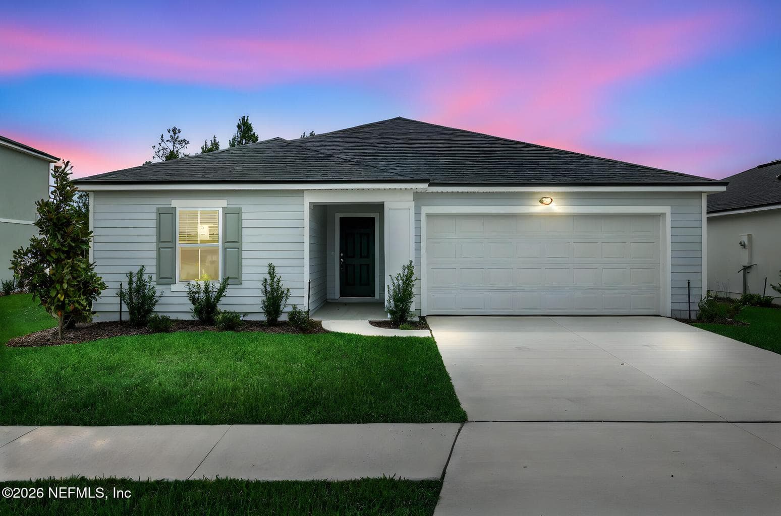 3829 HOLSTEIN Way, Green Cove Springs, FL 32043
