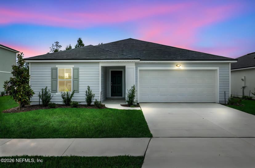 3829 HOLSTEIN Way, Green Cove Springs, FL 32043
