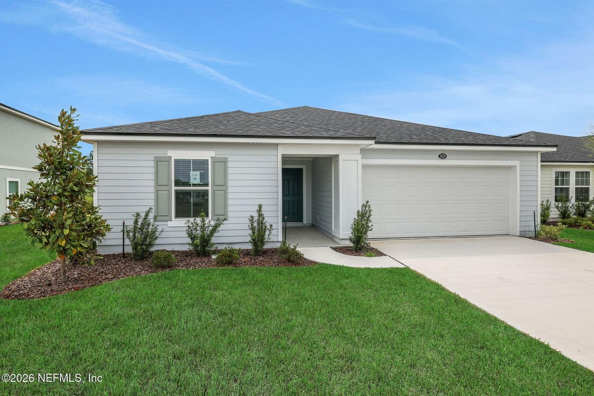 3829 HOLSTEIN Way, Green Cove Springs, FL 32043 2