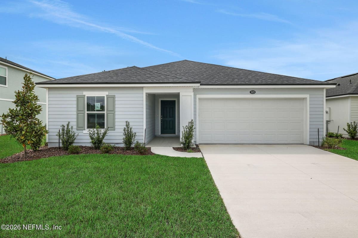 3829 HOLSTEIN Way, Green Cove Springs, FL 32043 3