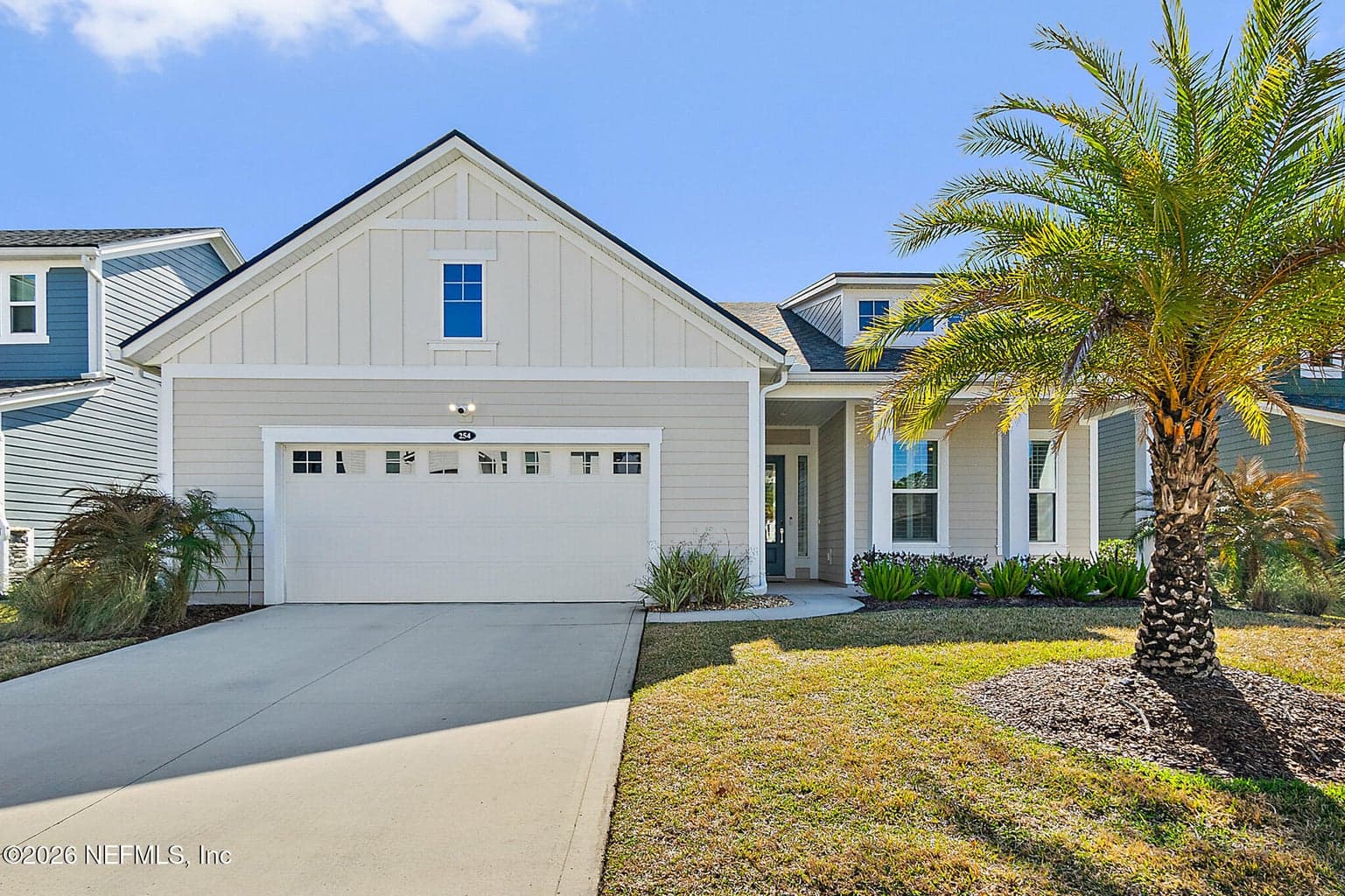 254 OAK SHADOW Place, St. Johns, FL 32259