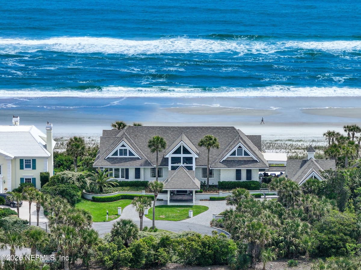 4 OCEAN RIDGE Court, Ponte Vedra Beach, FL 32082 3