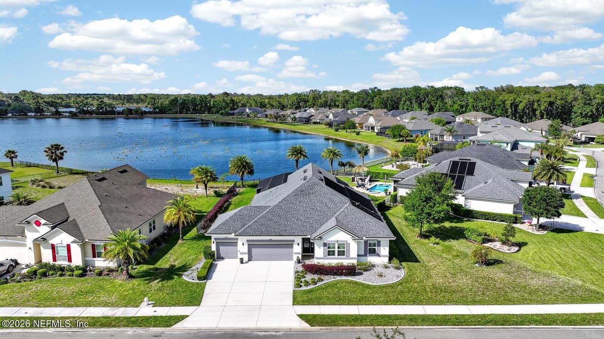 34 ESTERO Court, St. Augustine, FL 32084 2