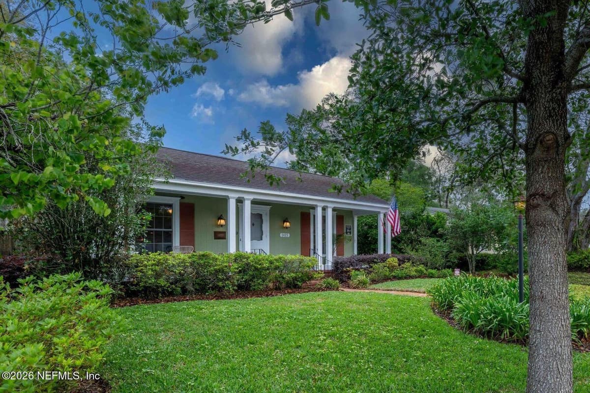 1415 JEAN Court, Jacksonville, FL 32207 3