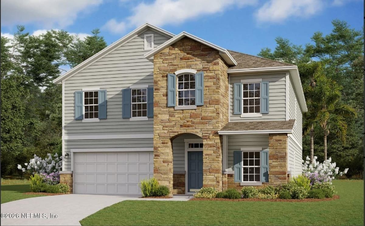 3403 WOODIE Run, Orange Park, FL 32065 2