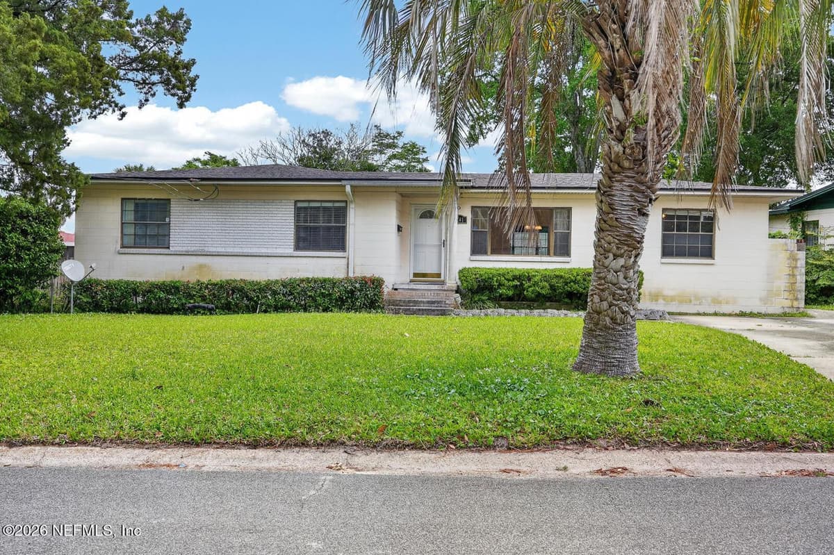 1241 LORENTO Street, Jacksonville, FL 32211 2