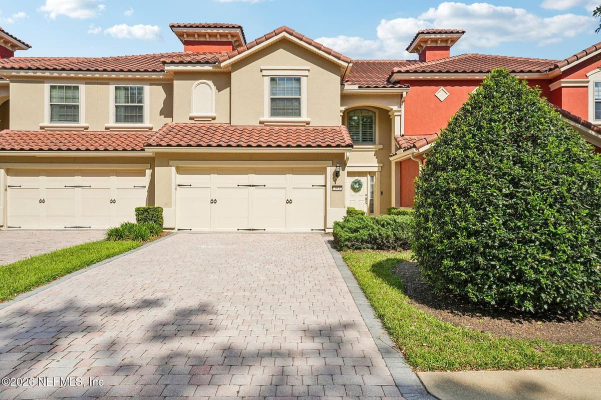 13451 ISLA VISTA Drive, Jacksonville, FL 32224 2