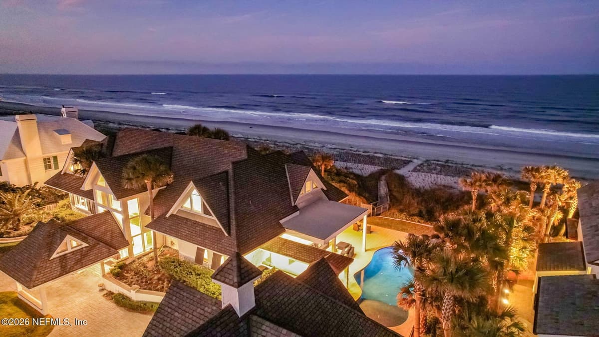 4 OCEAN RIDGE Court, Ponte Vedra Beach, FL 32082 2