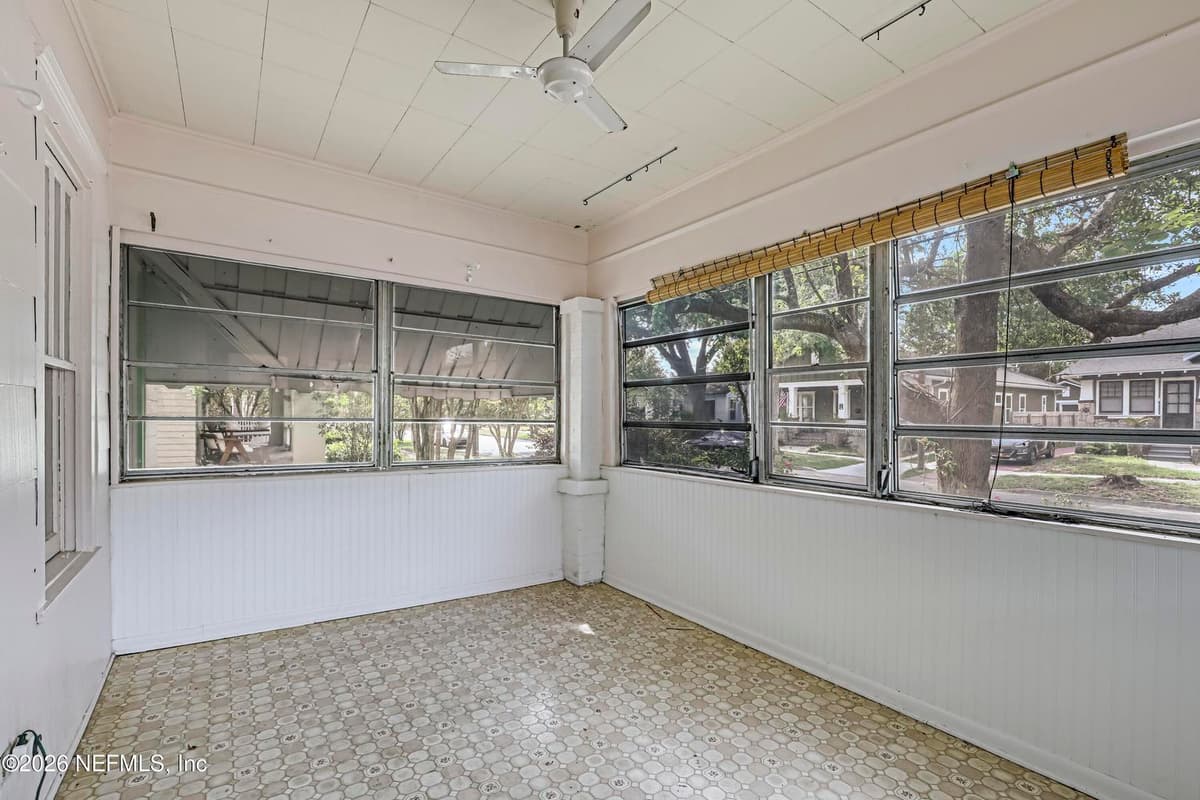 2831 SELMA Street, Jacksonville, FL 32205 2