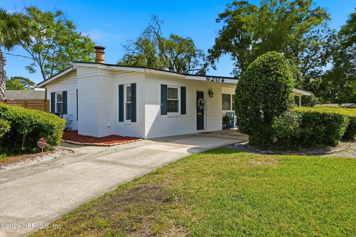 6204 DIANE Road, Jacksonville, FL 32277 3