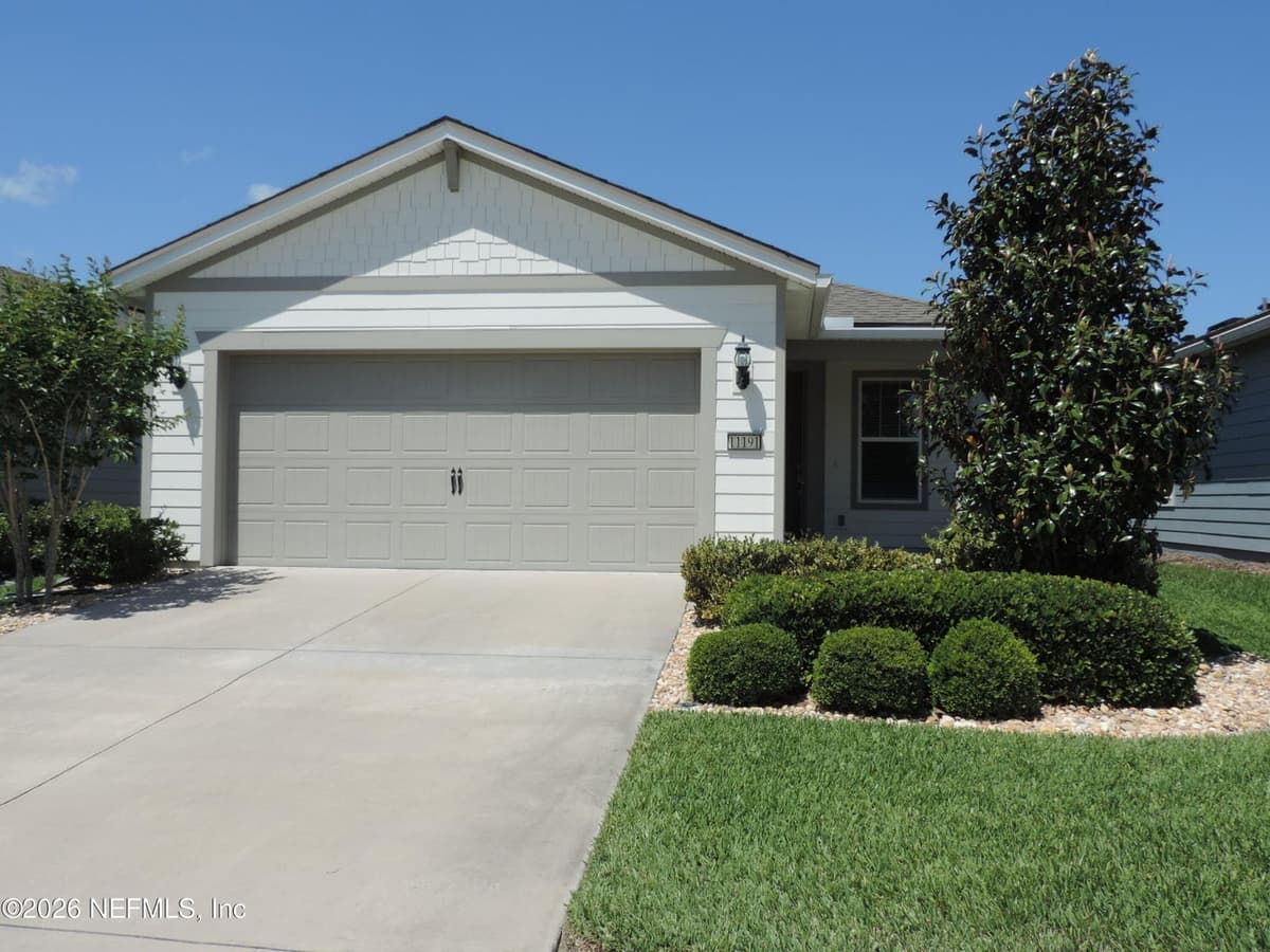 11191 LENORA Court, Jacksonville, FL 32256 2