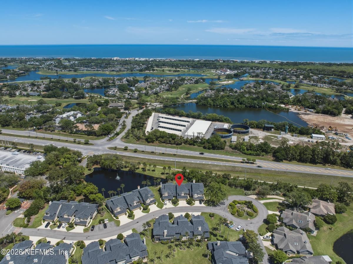 504 TOURNAMENT Road, Ponte Vedra Beach, FL 32082 3