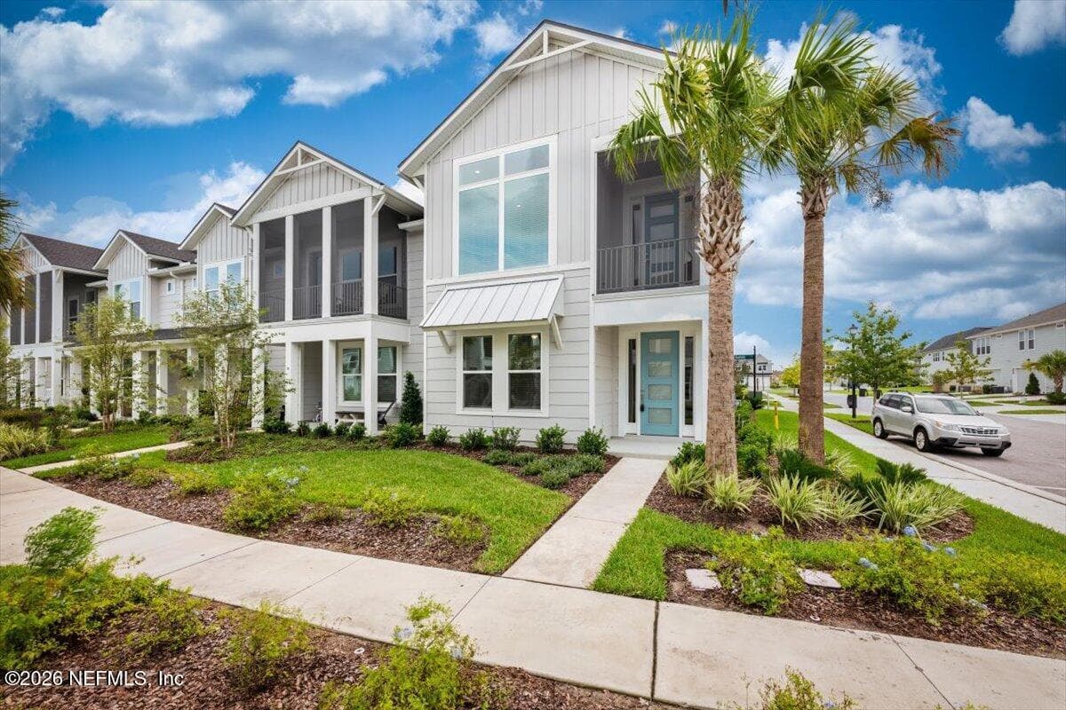 42 BANFIELD Lane, Ponte Vedra, FL 32081