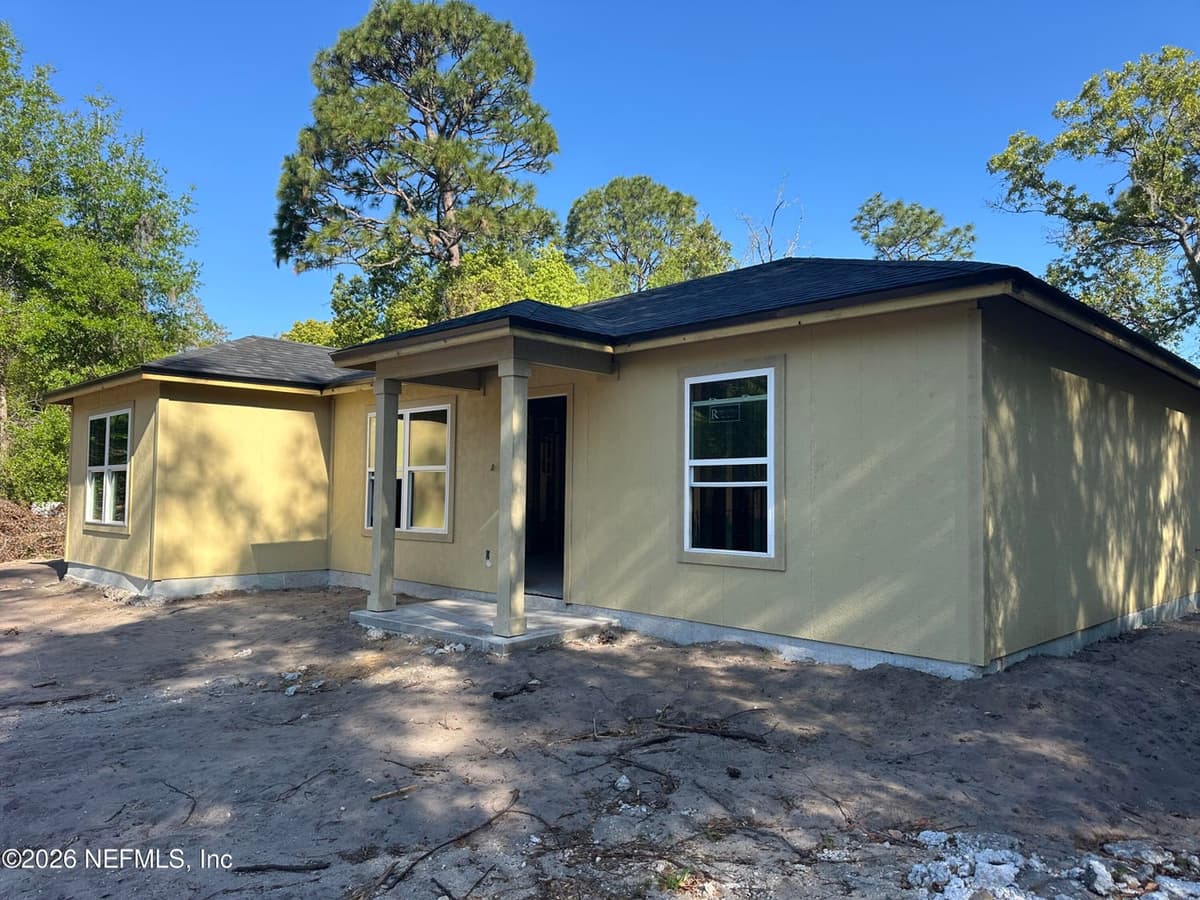 6414 BOWDOIN Avenue, Keystone Heights, FL 32656 2