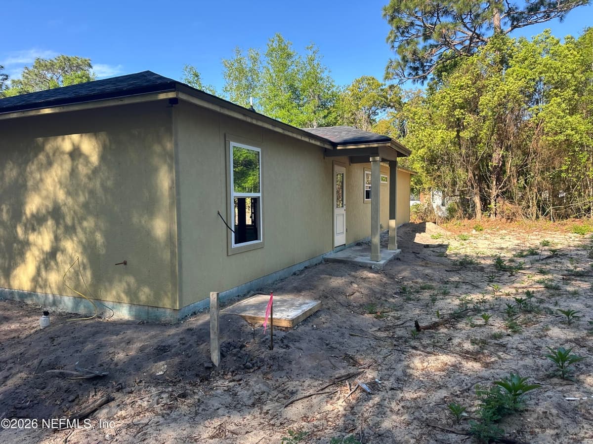 6414 BOWDOIN Avenue, Keystone Heights, FL 32656 3