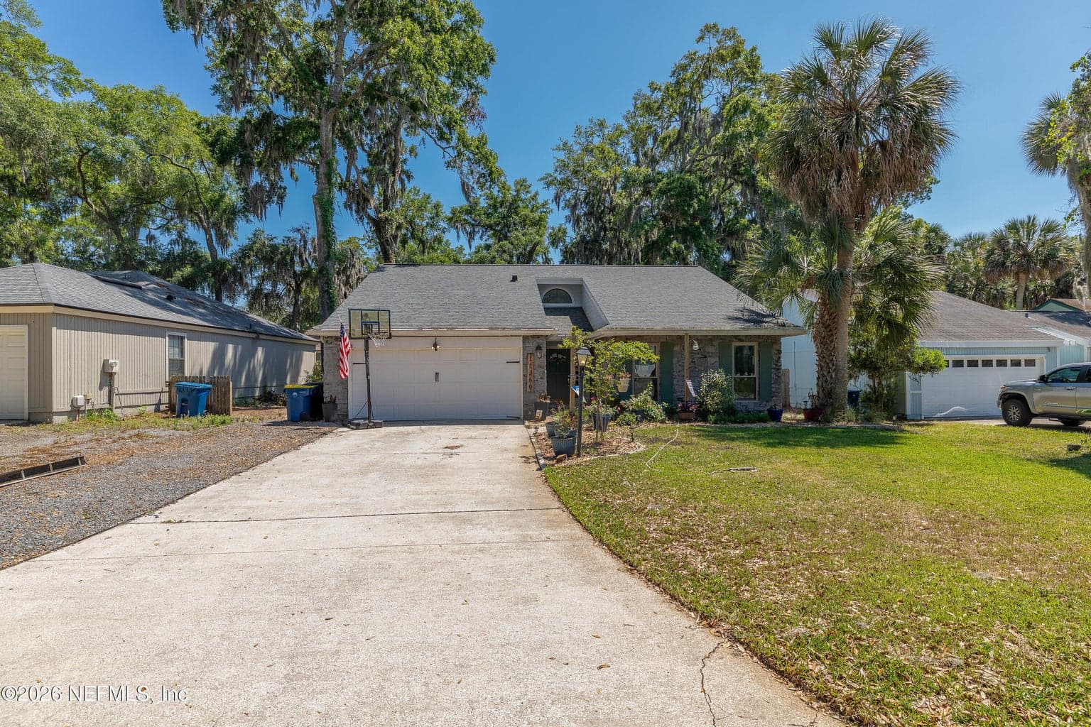 11360 ASHLEY MANOR Way, Jacksonville, FL 32225