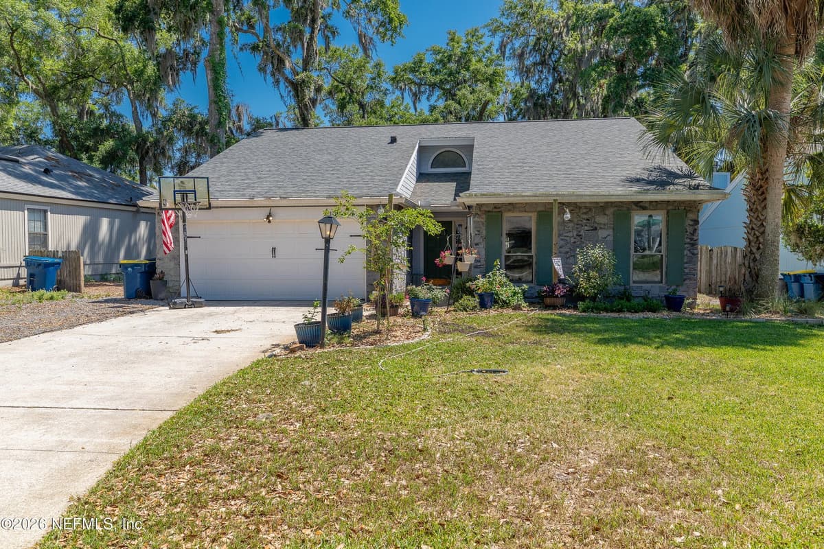 11360 ASHLEY MANOR Way, Jacksonville, FL 32225 2
