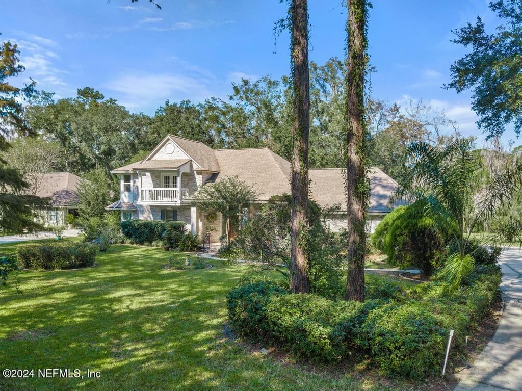 413 RIVER BIRCH Lane, Fleming Island, FL 32003 2