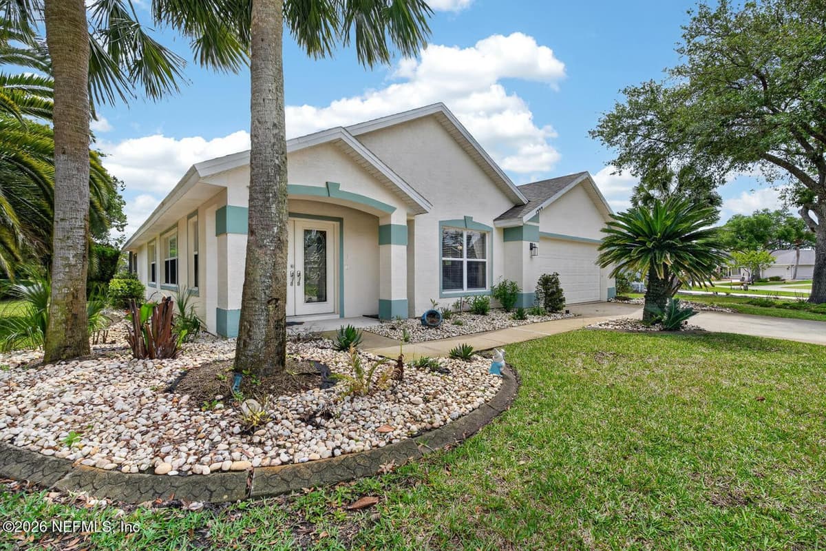 1444 SUNNINGDALE Lane, Ormond Beach, FL 32174 3