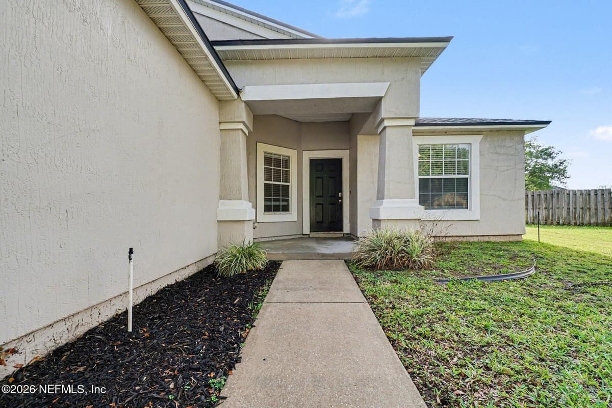 2688 OAK HAVEN Drive, Middleburg, FL 32068 2