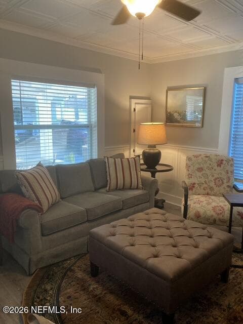 132 POMAR Street, St. Augustine, FL 32084 2