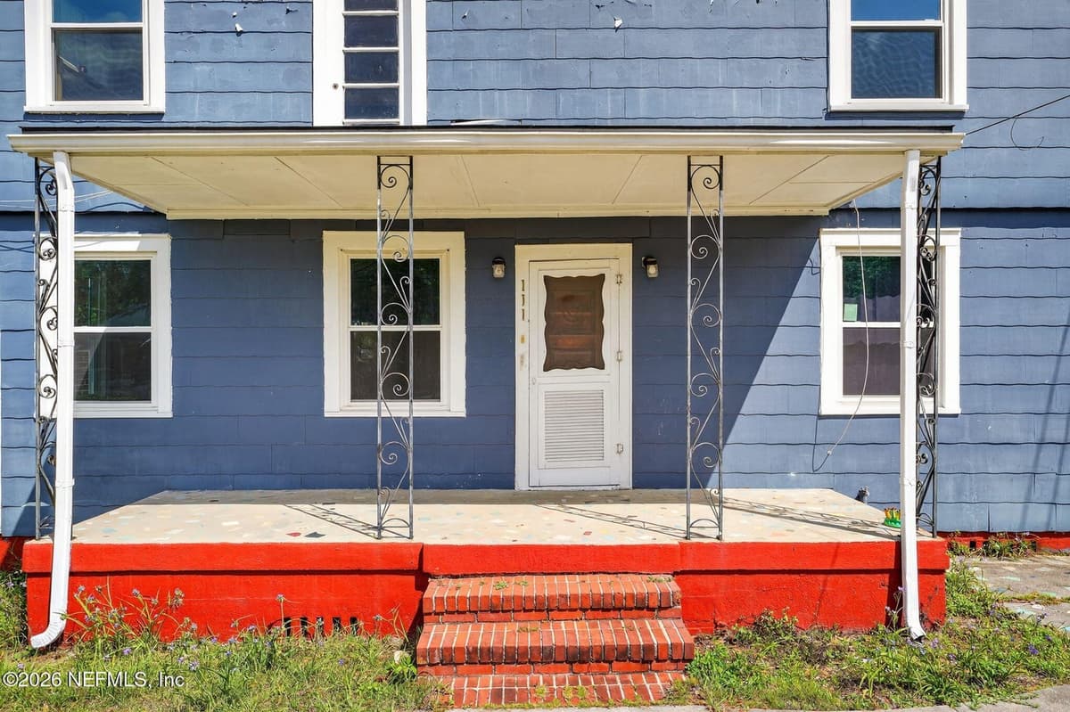 111 E 54TH Street, Jacksonville, FL 32208 3