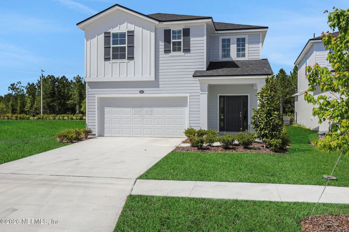 3455 HUMPHREY Street, Green Cove Springs, FL 32043 3
