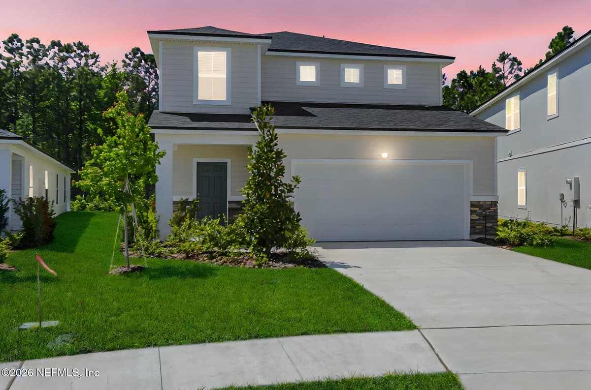 3431 HUMPHREY Street, Green Cove Springs, FL 32043 2
