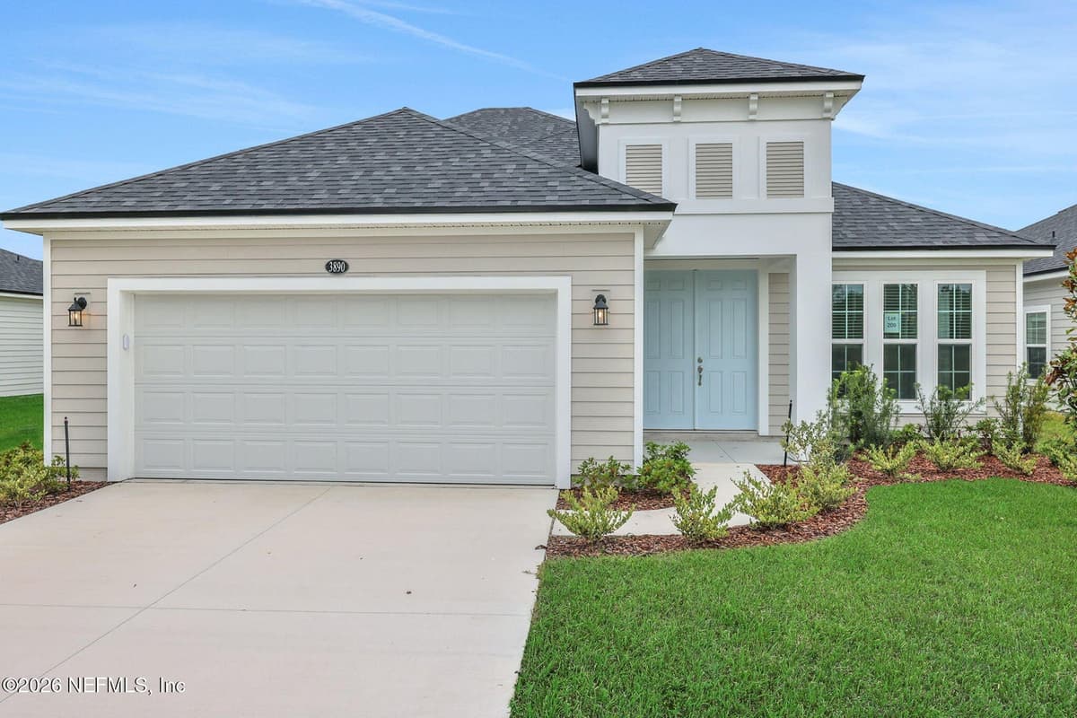 3890 HOLSTEIN Way, Green Cove Springs, FL 32043 2