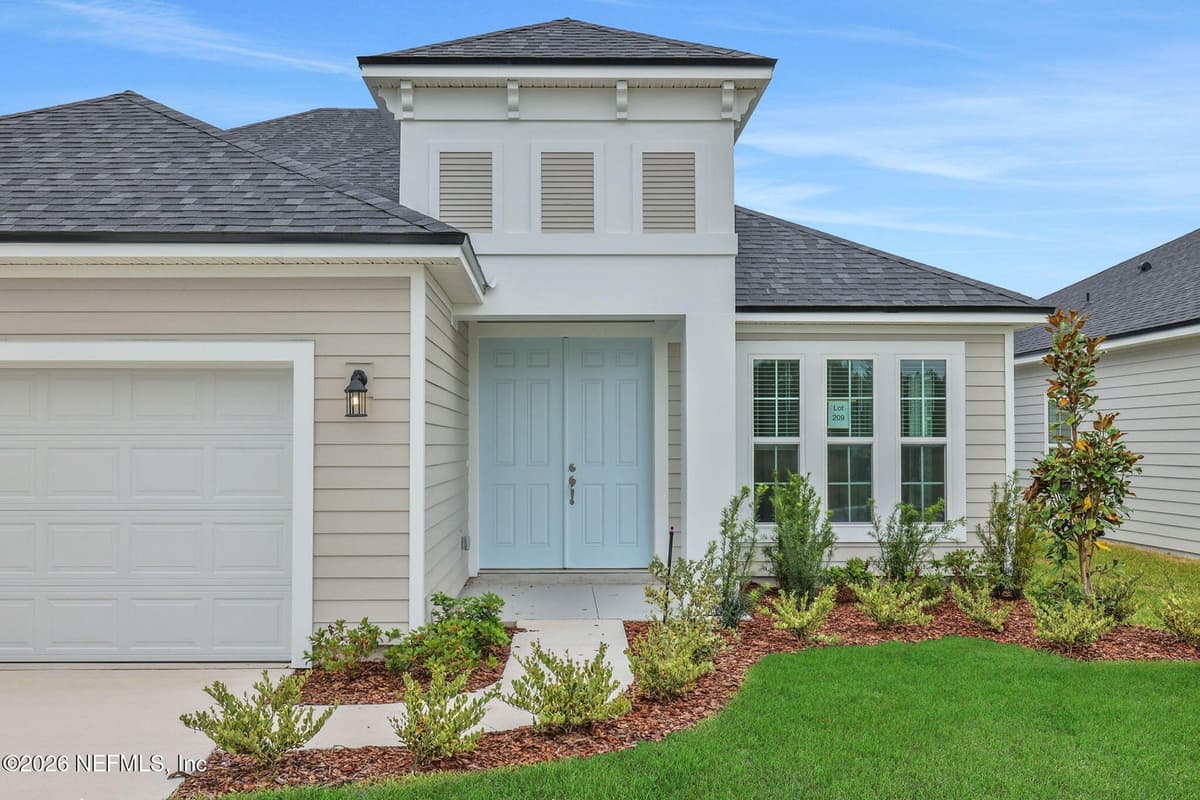 3890 HOLSTEIN Way, Green Cove Springs, FL 32043 3
