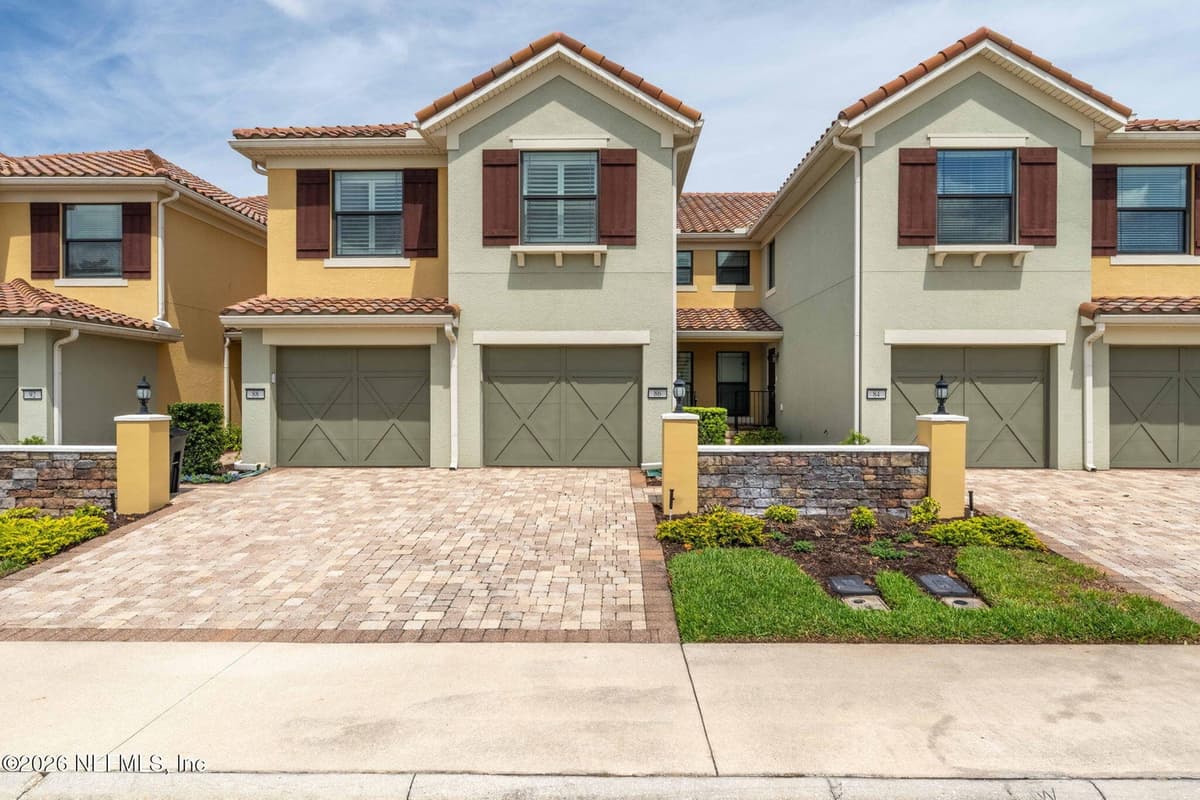 86 FAWN GULLY Lane, Ponte Vedra, FL 32081 2