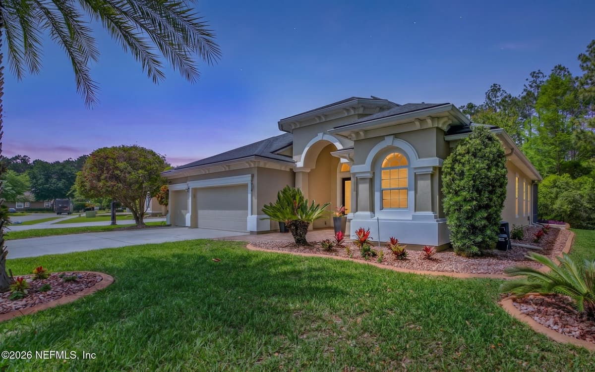 108 CHATSWORTH Drive, St. Johns, FL 32259 2