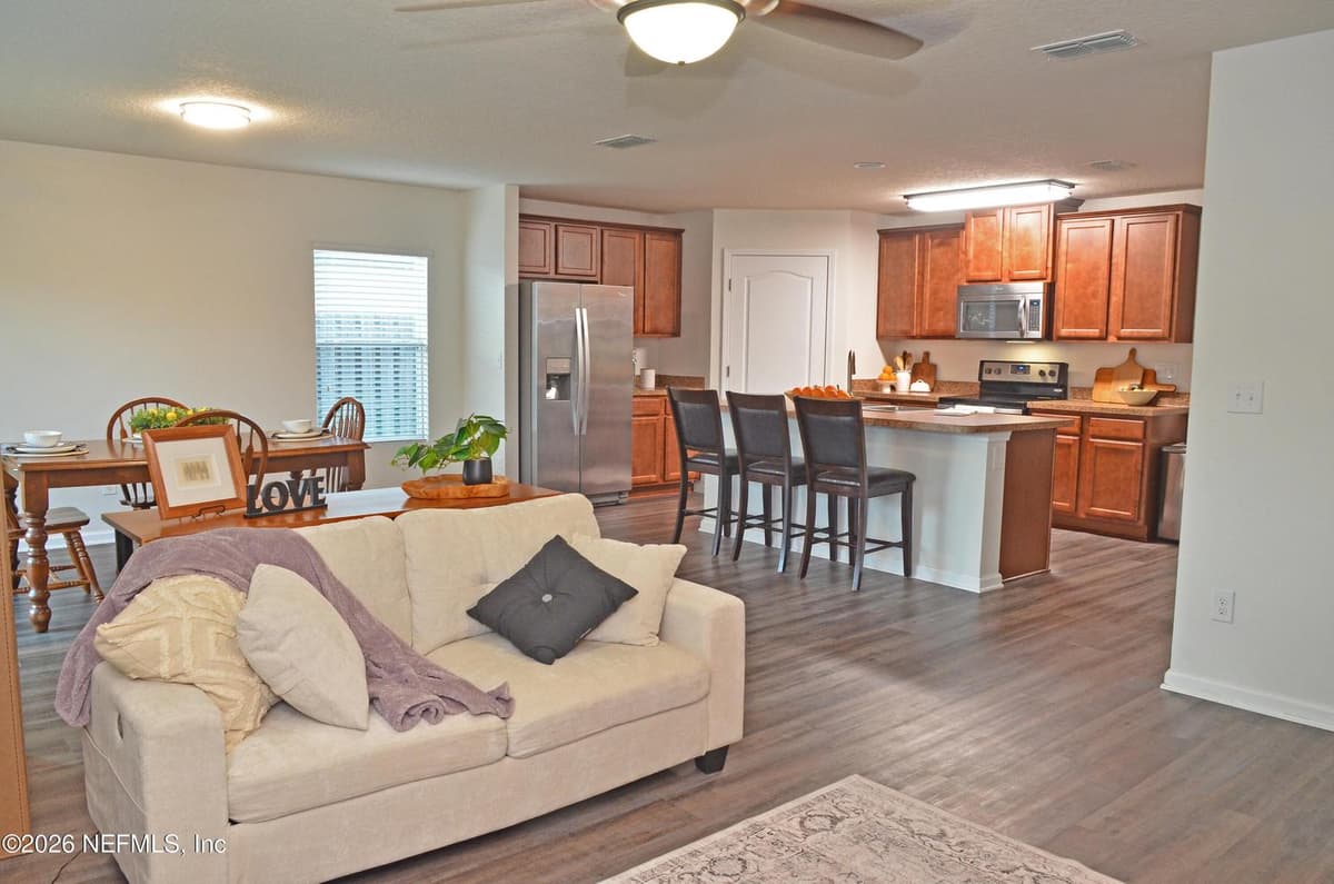 65084 LAGOON FOREST Drive, Yulee, FL 32097 3