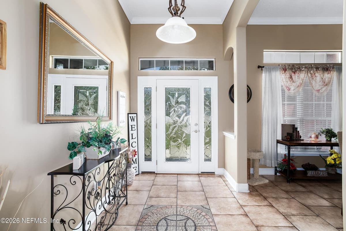 3795 RAINTREE Drive, Macclenny, FL 32063 3