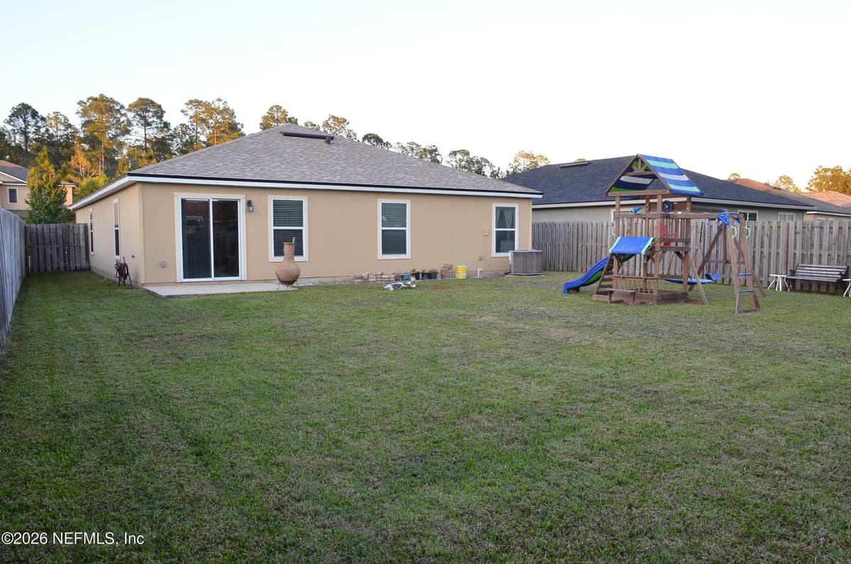 65084 LAGOON FOREST Drive, Yulee, FL 32097 2