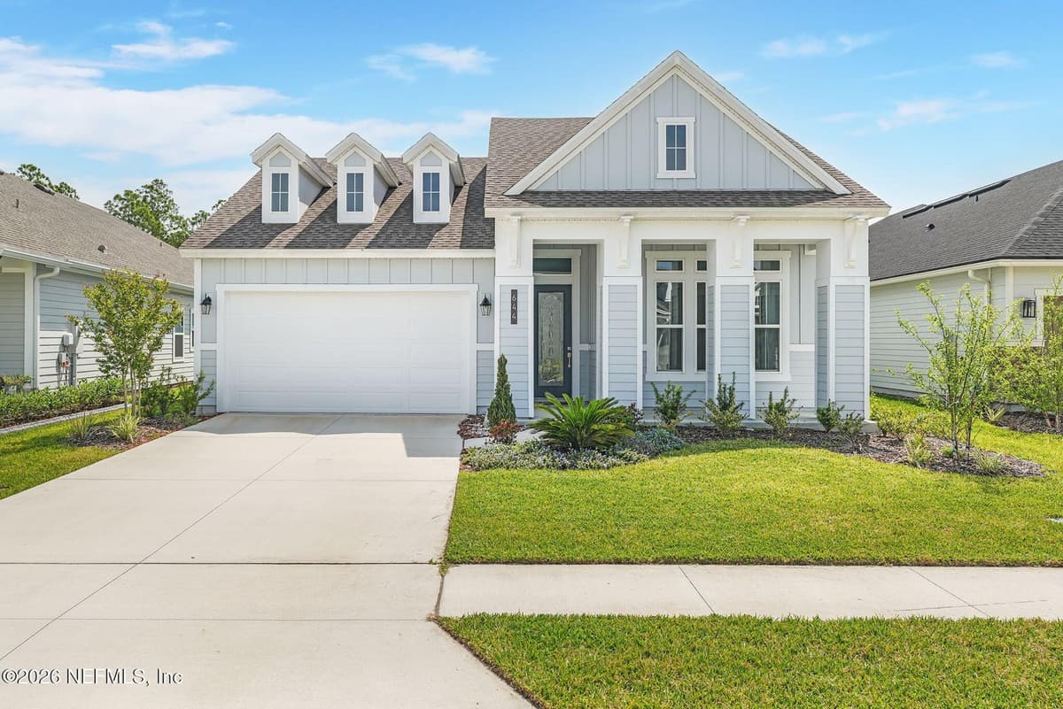 644 NAVIGATORS Road, St. Johns, FL 32259 2