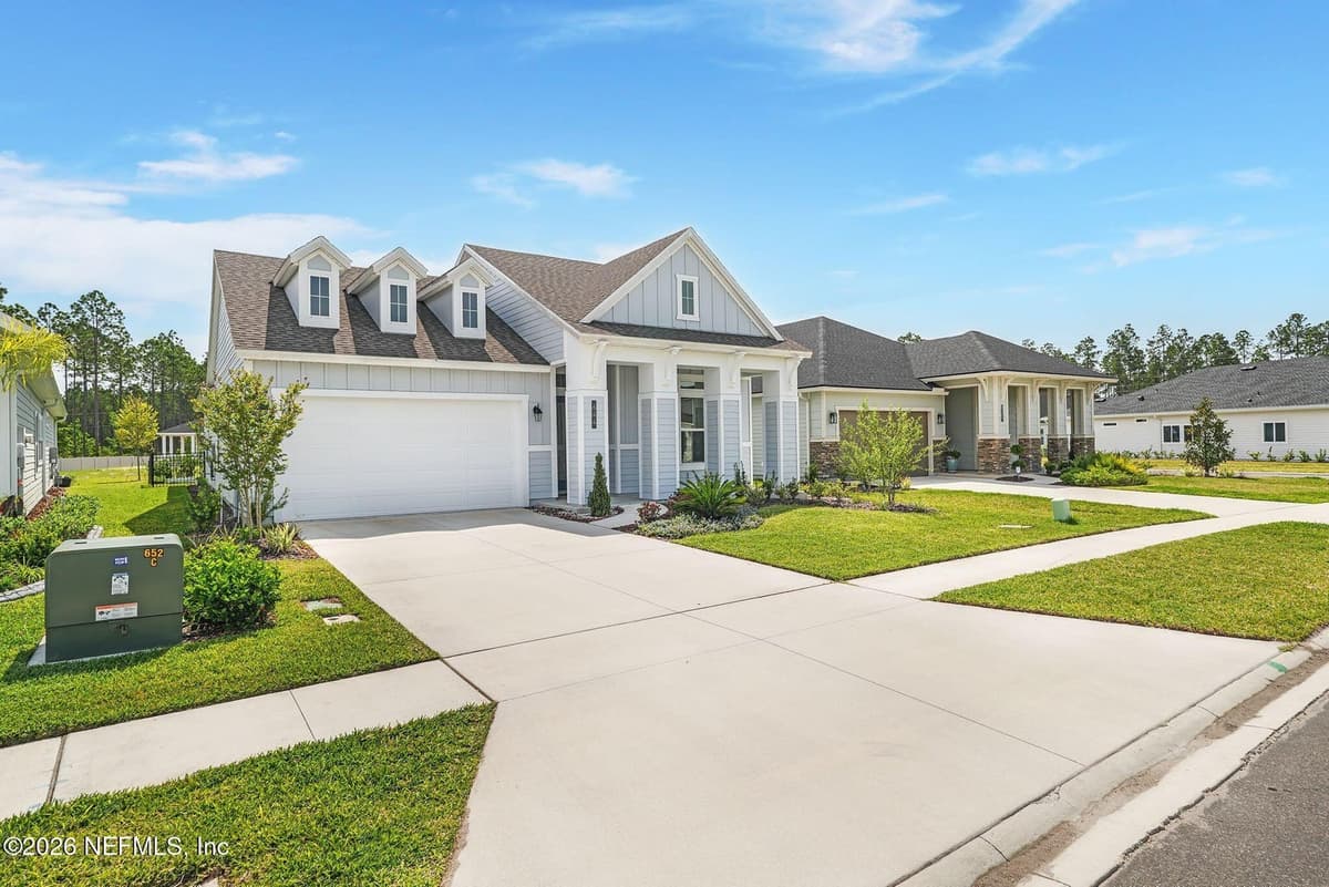 644 NAVIGATORS Road, St. Johns, FL 32259 3